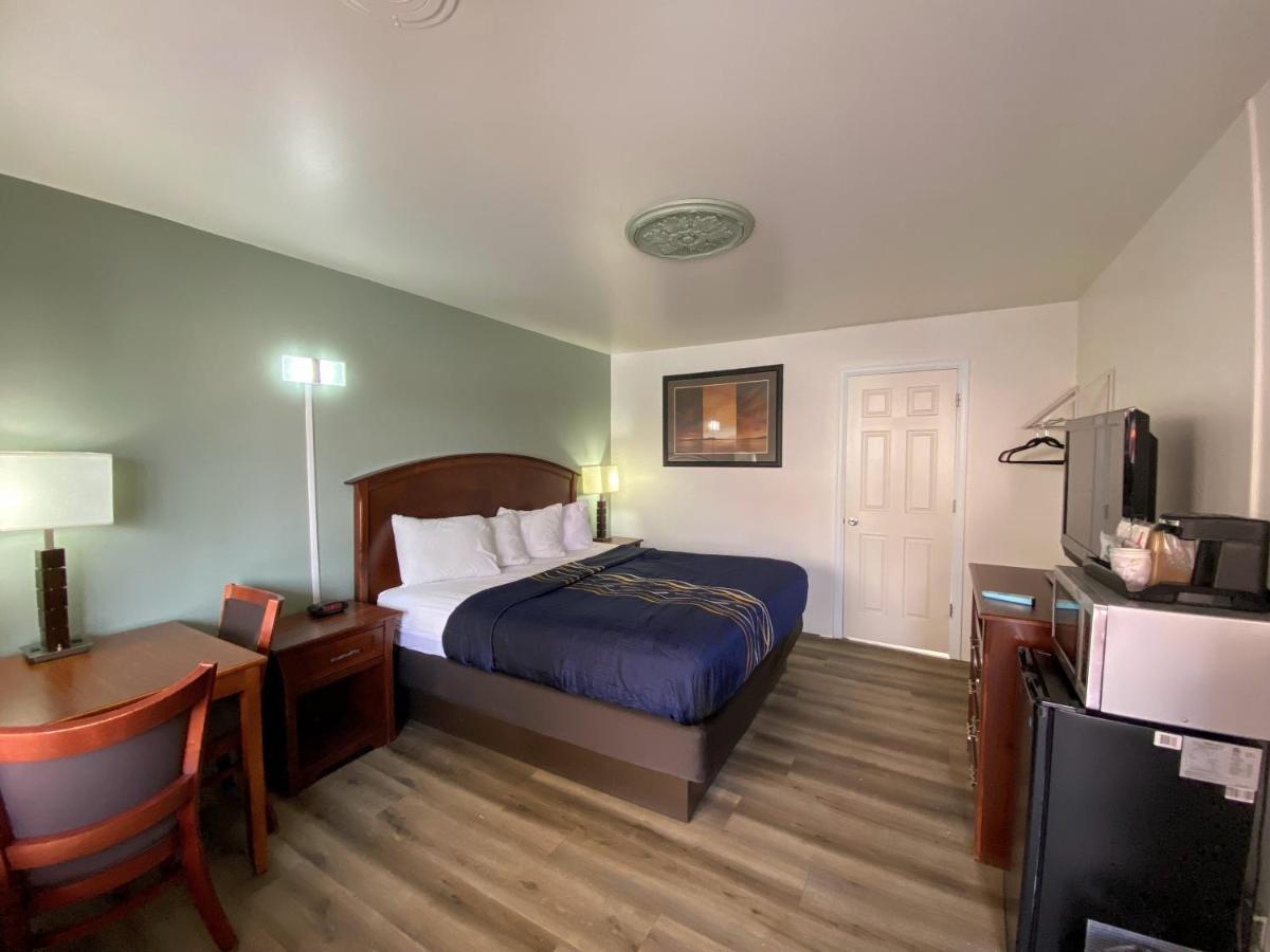 Inca Inn Moab Luaran gambar