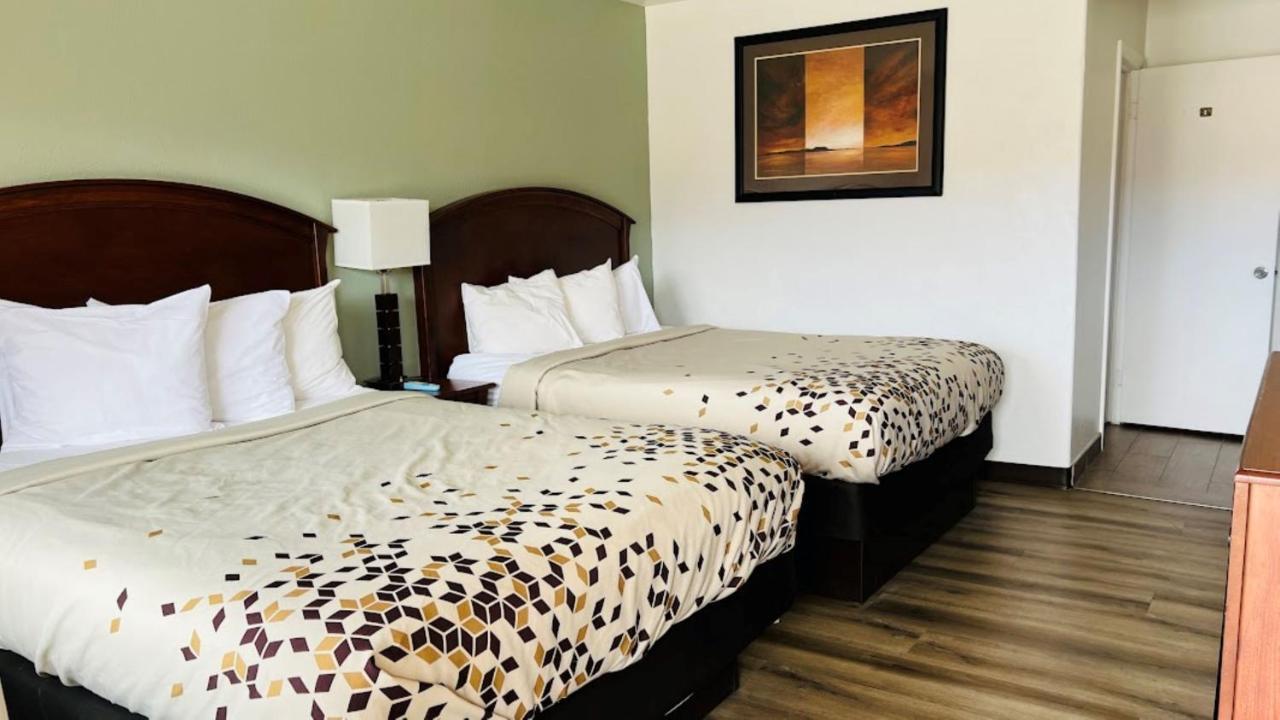 Inca Inn Moab Luaran gambar
