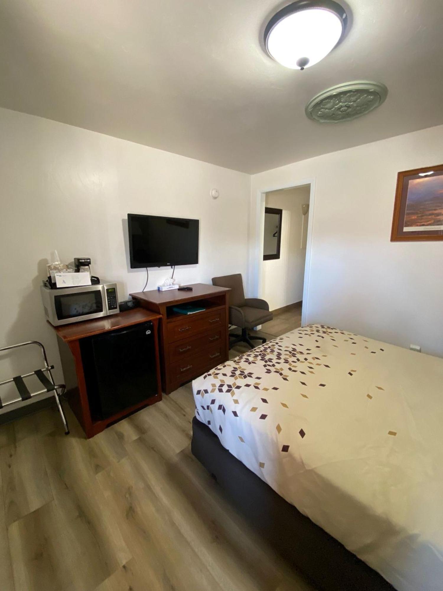 Inca Inn Moab Luaran gambar