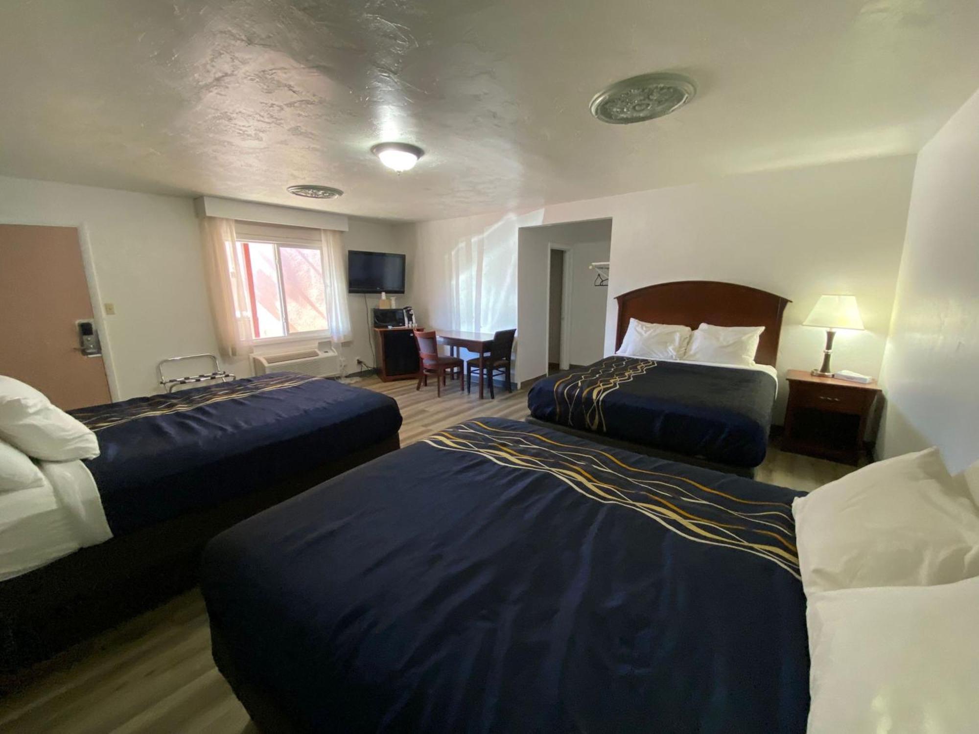 Inca Inn Moab Luaran gambar