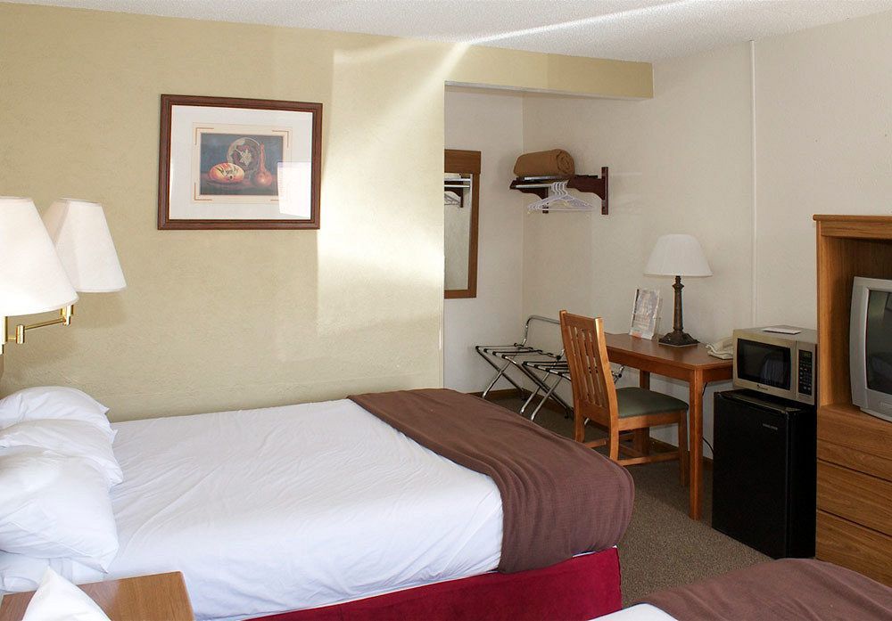 Inca Inn Moab Luaran gambar