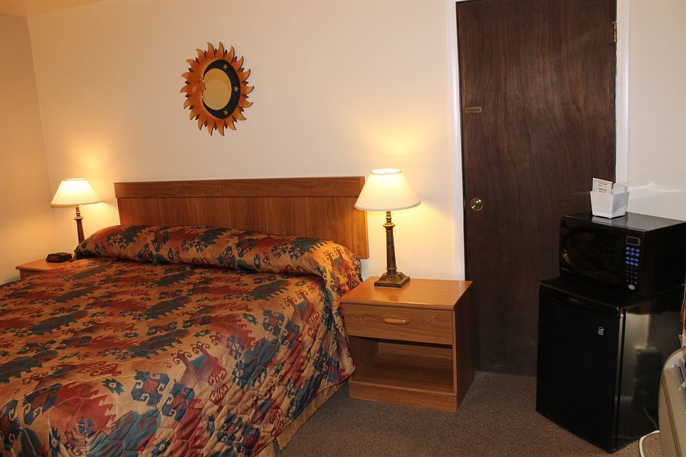 Inca Inn Moab Luaran gambar