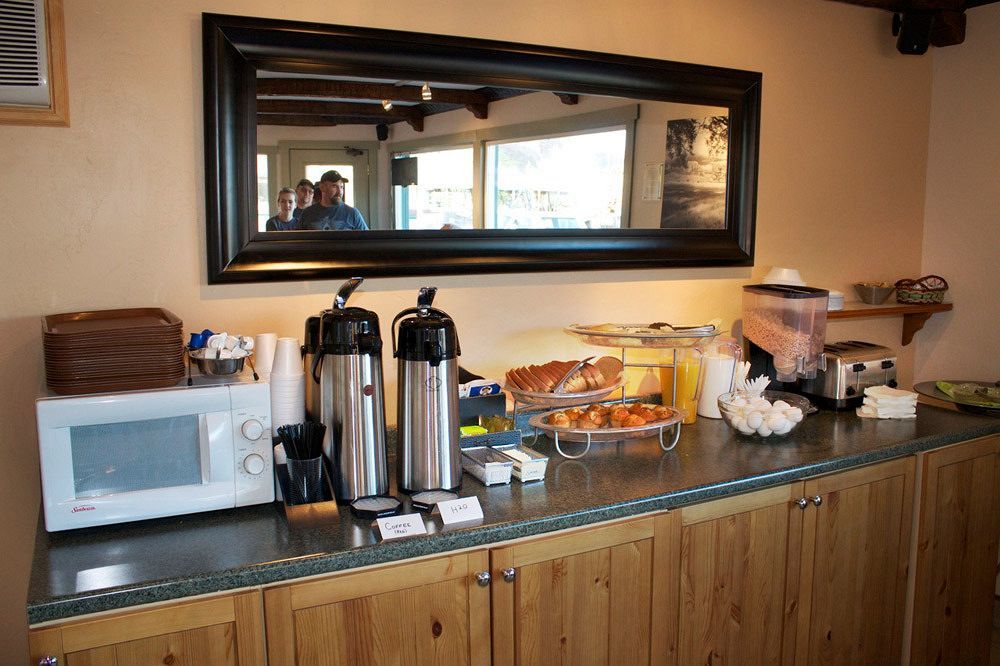 Inca Inn Moab Luaran gambar