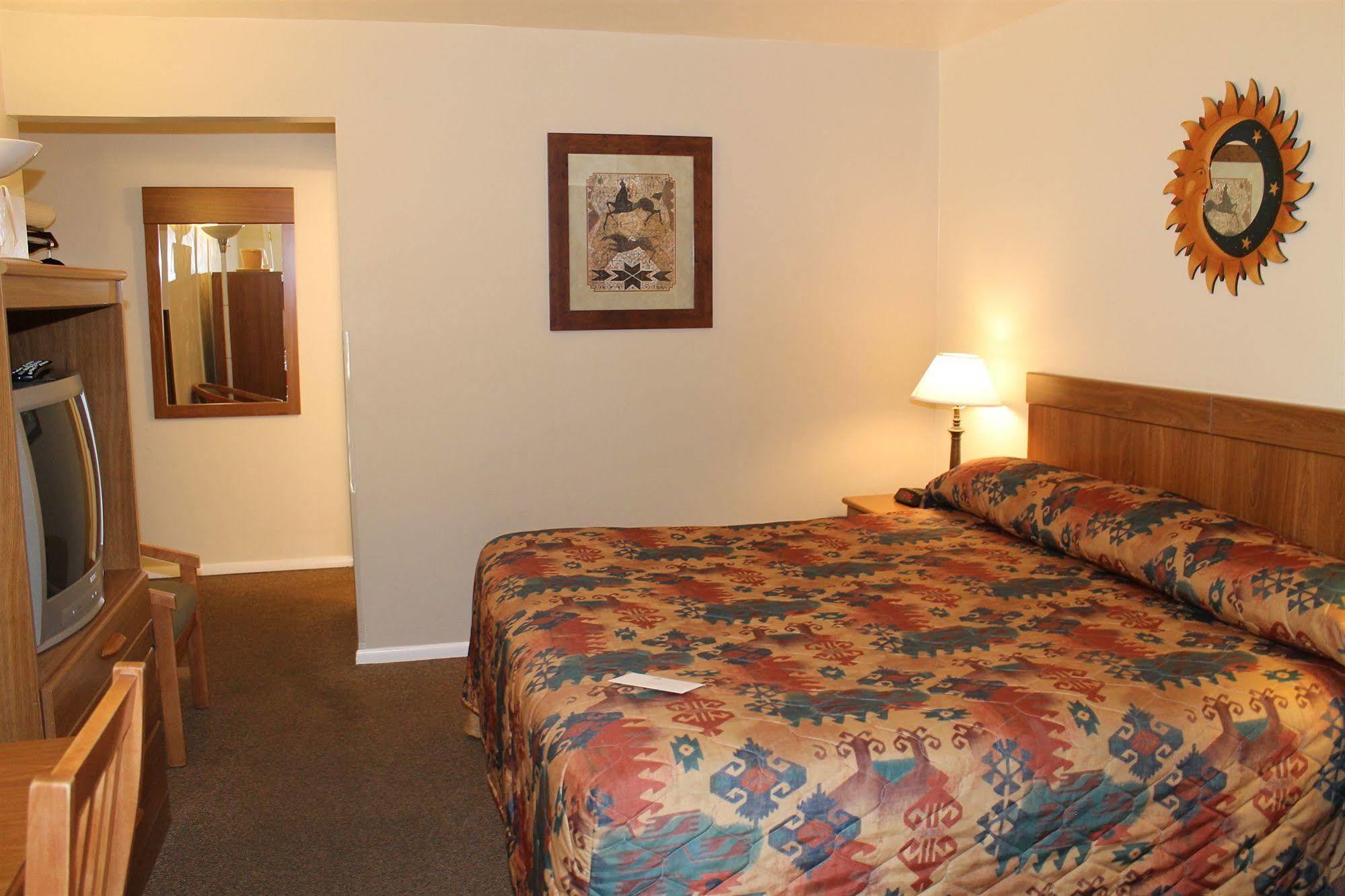 Inca Inn Moab Luaran gambar