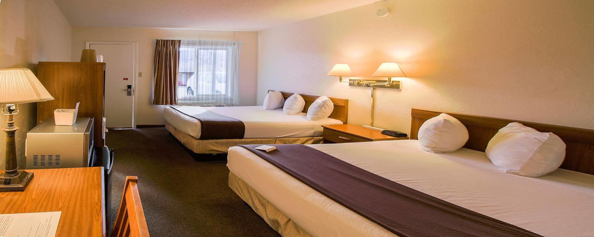 Inca Inn Moab Luaran gambar