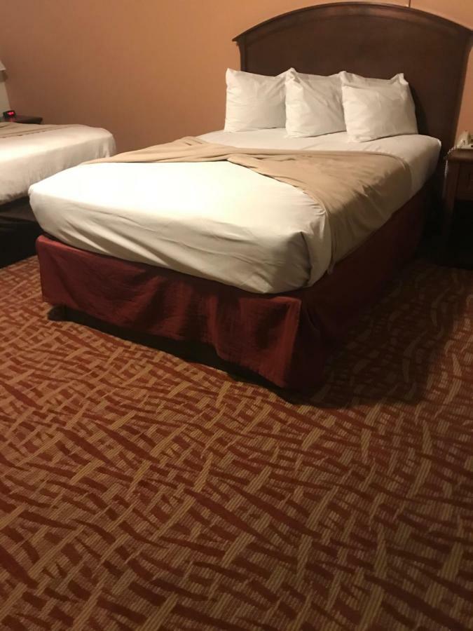 Inca Inn Moab Luaran gambar