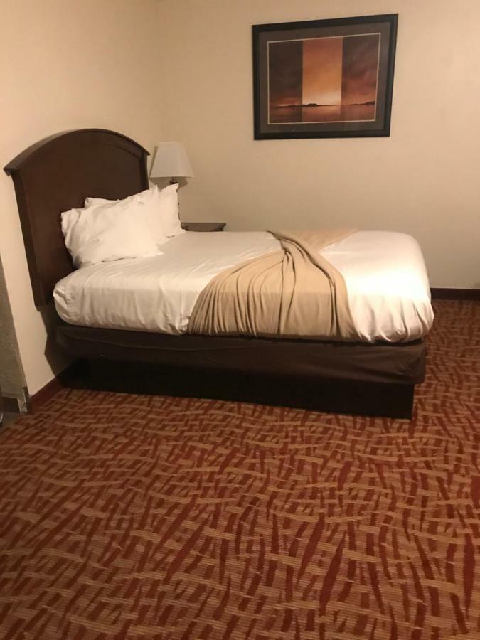 Inca Inn Moab Luaran gambar