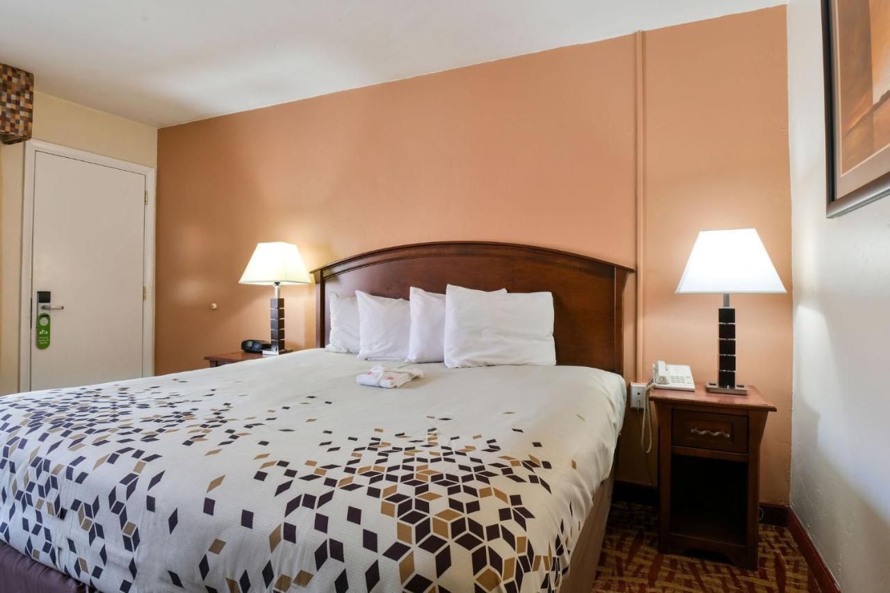 Inca Inn Moab Luaran gambar