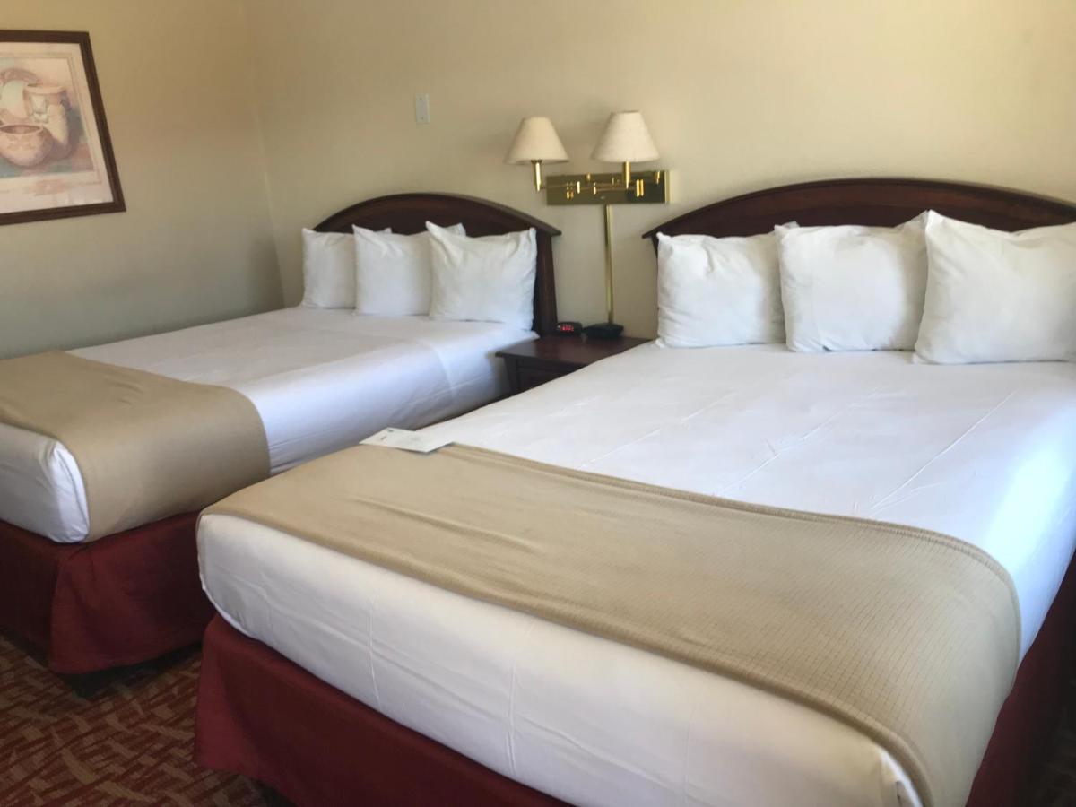 Inca Inn Moab Luaran gambar