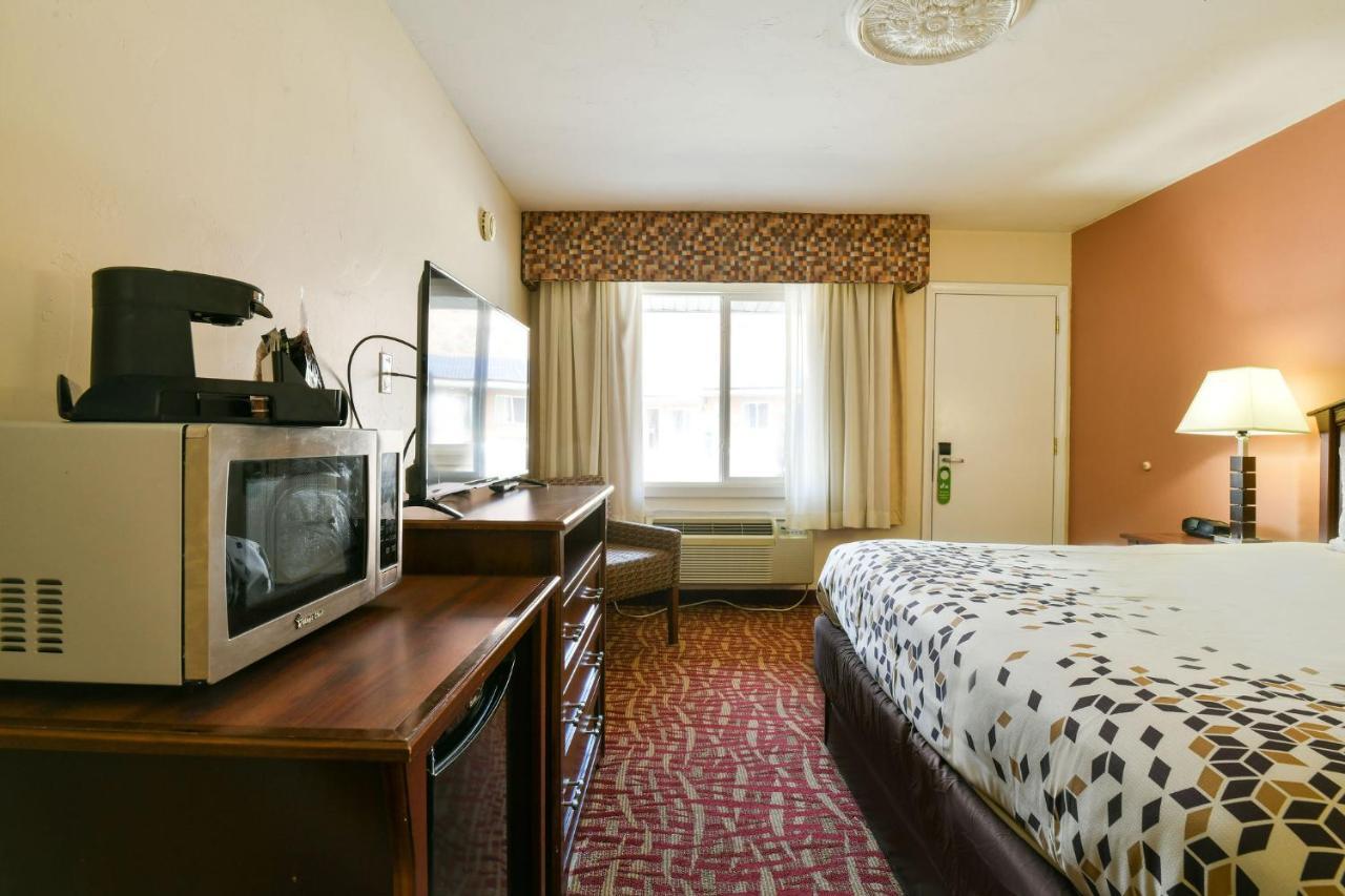 Inca Inn Moab Luaran gambar