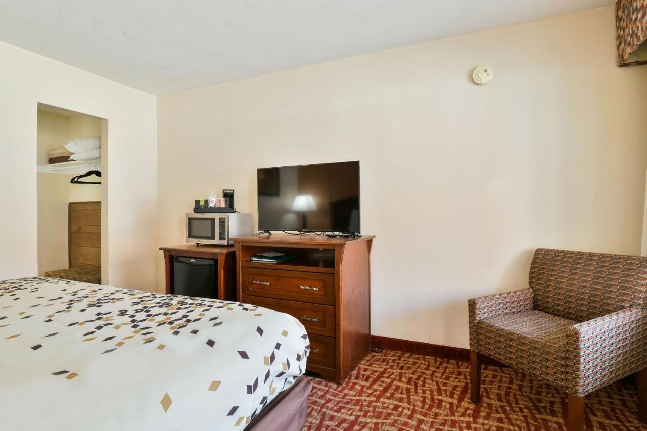 Inca Inn Moab Luaran gambar